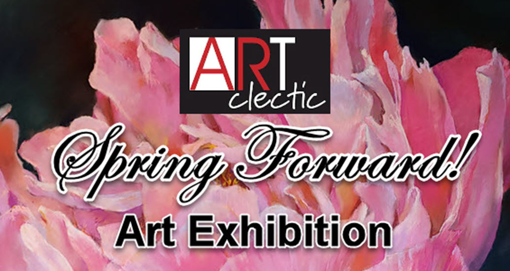 Spring Forward image